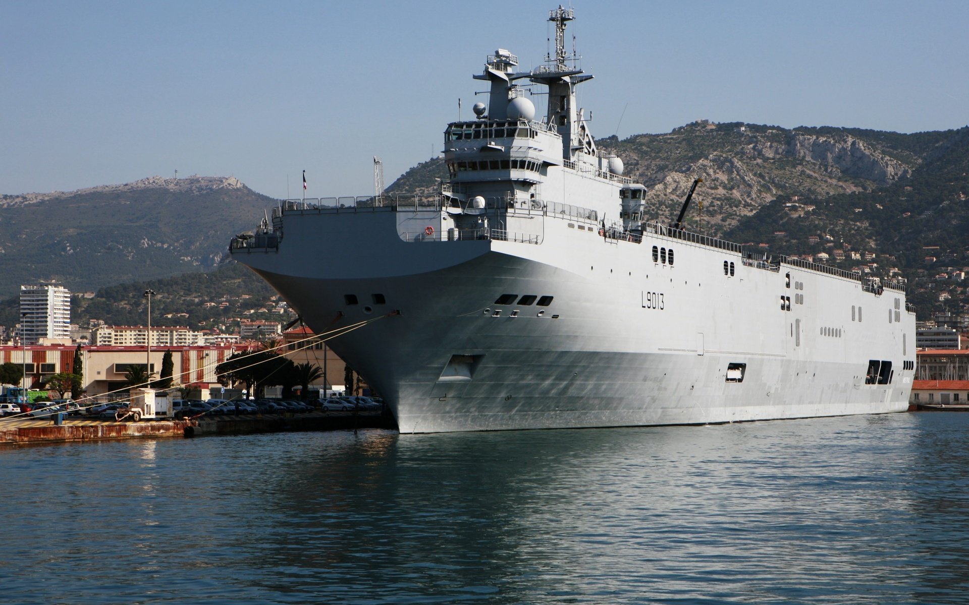 ship